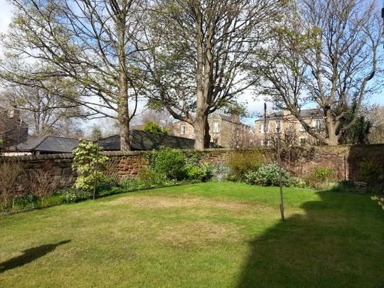 1 Bed Flat, Springvalley Terrace Edinburgh, EH10 - Photo 1