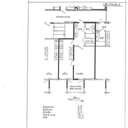 Nedre Kaptensgatan 10 - Photo 4