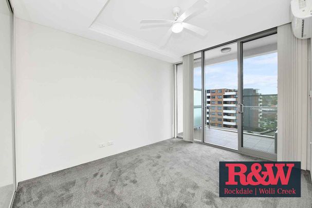 518/6 Bidjigal Road Arncliffe - Photo 1