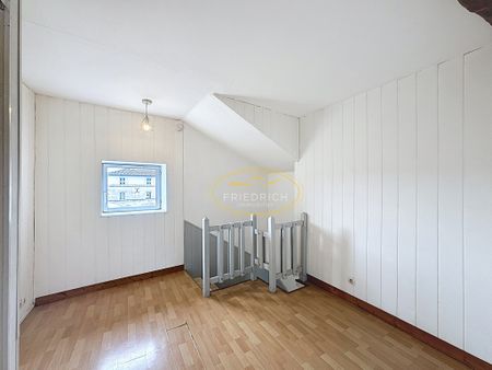 Location Maison 3 pièces 58m² COMMERCY 55200 - Photo 5