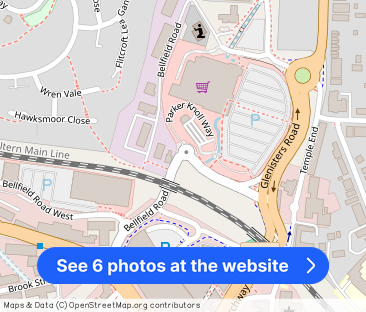 1 bedroom apartment for rent - Photo 1