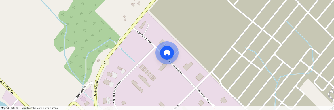 10 Gibson Drive, Erin