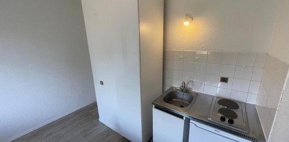 Location Appartement 1 pièce 18m² DIJON 21000 - Photo 2