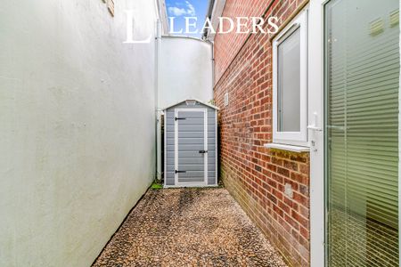 1 bedroom apartment to rent The Grange, 39 New Brighton Road, PO10 - Photo 3