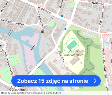 blisko morza, ciepłe, przytulne, po remoncie, centrum - Zdjęcie 1