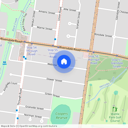 2/27 Webster Street, Vic 3124, Camberwell