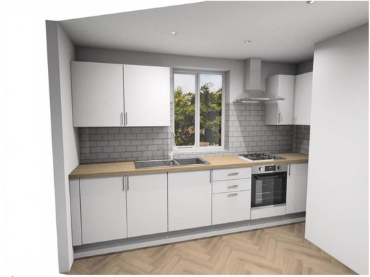 3 bedroom house to rent - Photo 1
