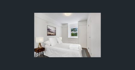 BRIGHT ONE BEDROOM APARTMENT IN EXCELLENT LOCATION - Photo 3