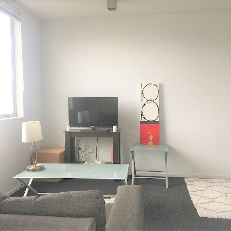 Centrally located Furnished 1 bedroom apartment - Photo 1