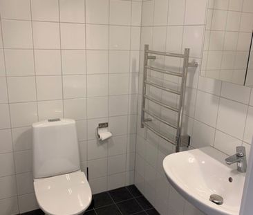 Carl Söderbergs allé 9A, Segevång - Foto 1