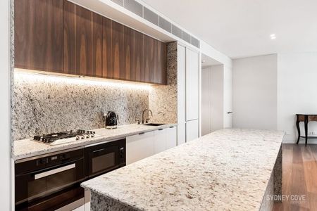 ENJOY CBD LIVING | Furnished - Photo 3