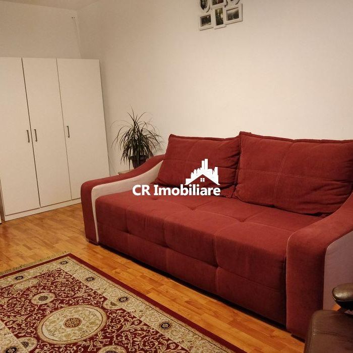Apartamet 2 camere, Stefan cel Mare, - Photo 1