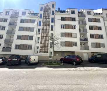 schöne 2-Zimmer Wohnung in ruhiger Lage mit guter Infrastruktur- na... - Photo 1