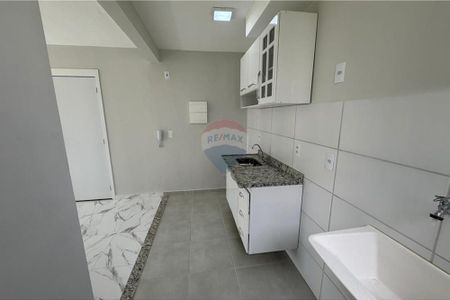 Apartamento 2 quartos Jardins de Turim Tatuí SP - Foto 2