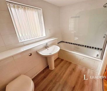 Bevan Court, Dunlop Street, Warrington, WA4 - Photo 5