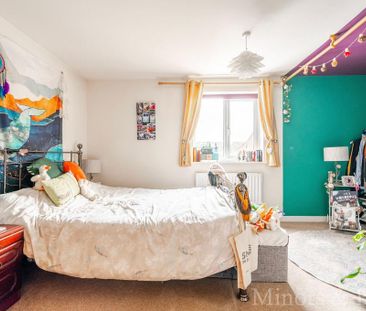 1 bedroom apartment to rent - Photo 5