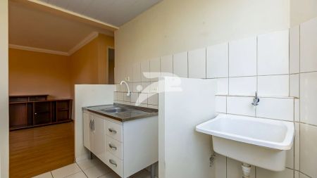 Apartamento 2 Quartos Santa Candida 45m² - Foto 5