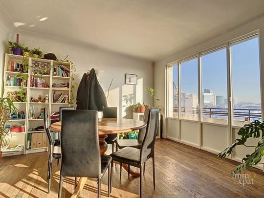Penthouse te huur - Photo 1