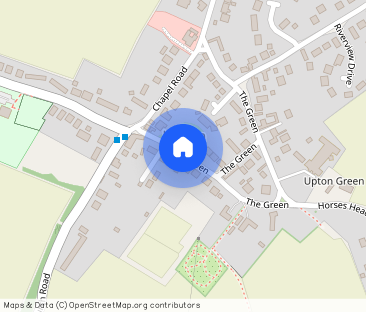 The Green, NR13 - Photo 1