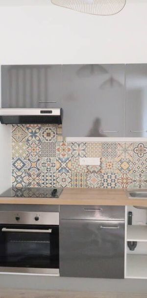 Location maison 4 pièces 84.33 m² à Mayenne (53100) - Photo 1