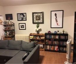 For Lease - 306A College Street, Toronto, Ontario - Photo 1