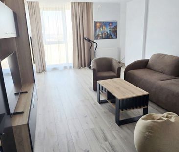 Ap 3 Camere Prima Inchirere 2 Bai (Duș/Cadă)-Parcare Subterana - Photo 6