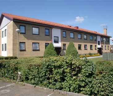 Frostagatan 3B - Foto 3