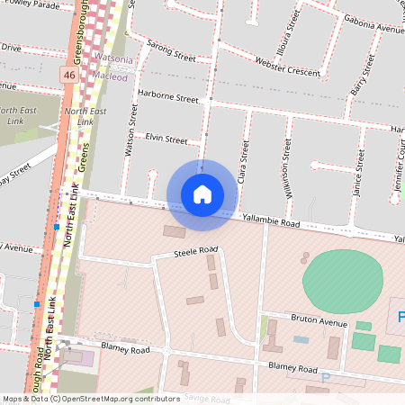 33 Yallambie Road, Vic 3085, Macleod