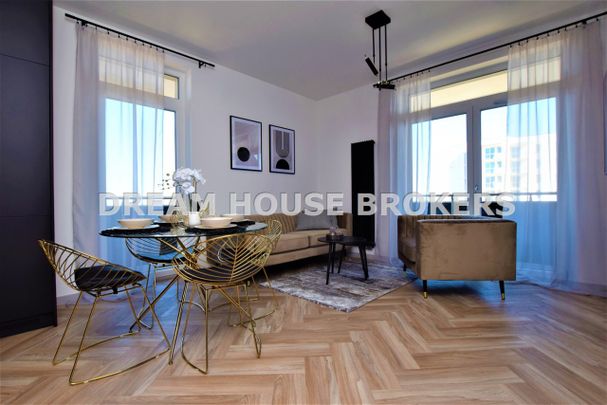 Mieszkanie na wynajem - Фото 1