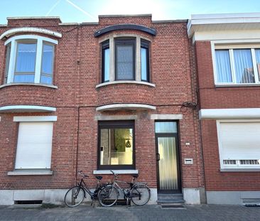 In optie - Huis te huur in Mortsel met 2 slaapkamers - Photo 3