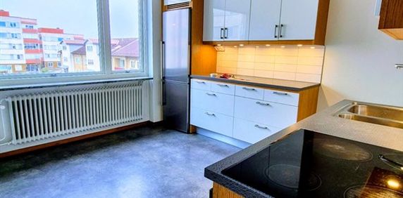 Karl X Gustavs gata 48 - Foto 2