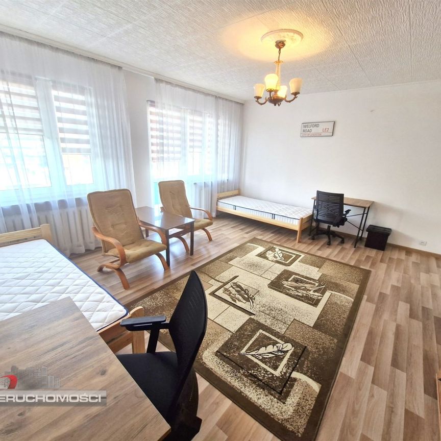 Rzeszów, Nowe Miasto, Tadeusza Rejtana - Photo 1