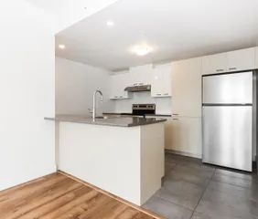 Appartement · 57 m² · Fabreville - Photo 1