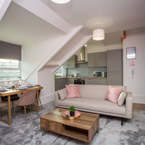 North Parade - Photo 1