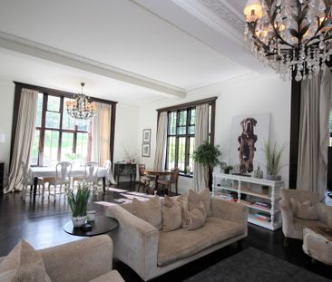 5 bed semi-detached house to rent in Pytte House, Clyst St George, EX3 - Photo 1