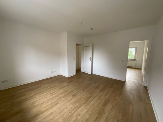 Ideal für die kleine Familie! - Photo 1