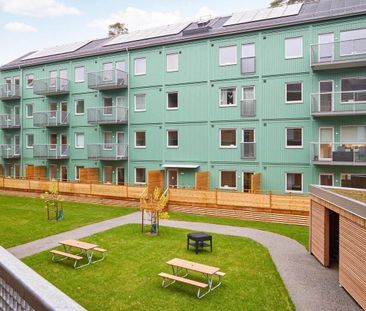 Lundbygatan, Södertälje - Photo 2