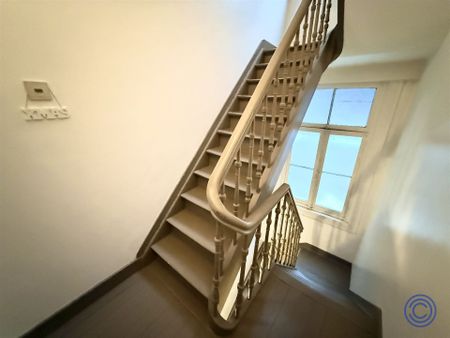 Gemeubeld duplex appartement op 't Zuid! - Photo 4