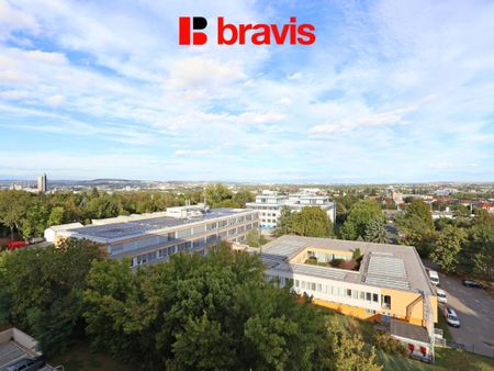 Pronájem bytu 1+kk 35 m2 - Фото 3