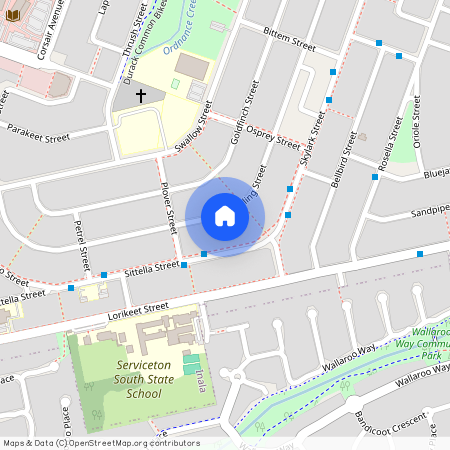 86 Sanderling St, Qld 4077, Inala