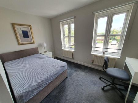 Pendennis Park, Staple Hill, Bristol - Photo 5