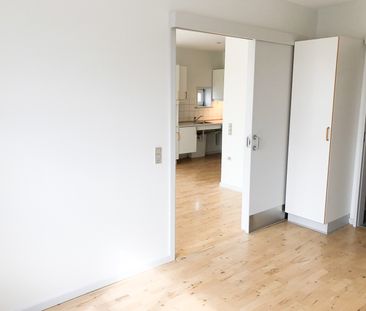 Hyggelig 2 værelses lejlihged beliggende i Gøls Minde, Skalborg med... - Foto 1