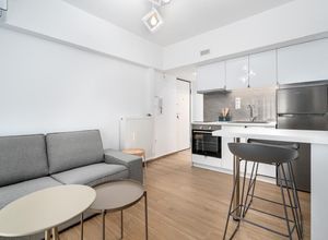 Studio/Γκαρσονιέρα για ενοικίαση - Κουκάκι - Μακρυγιάννη, - Photo 2