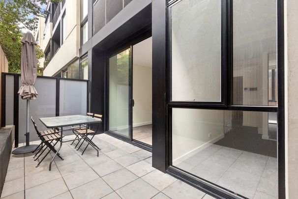 Secure Apartment in Prime South Yarra Location - Photo 1