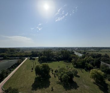 Mieszkanie z ładną panoramą miasta - Zdjęcie 2