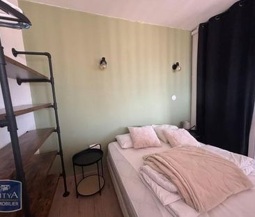 Location Appartement 1 pièce 30m² LIMOGES 87000 - Photo 3