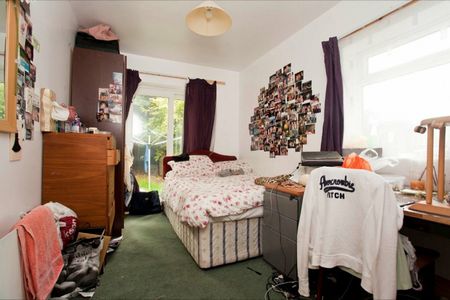 7 BED Student House - Osborne Road - Photo 3