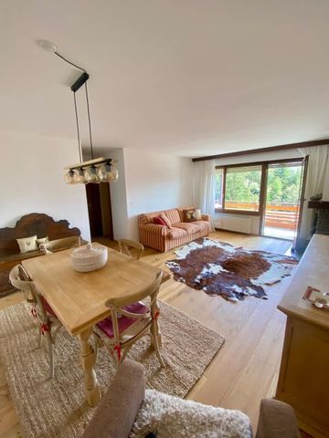 2.5 Zimmer, 55 m², 5. Stock - Photo 3