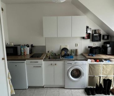 Appartement Margny Les Compiegne 1 pièce(s), - Photo 6