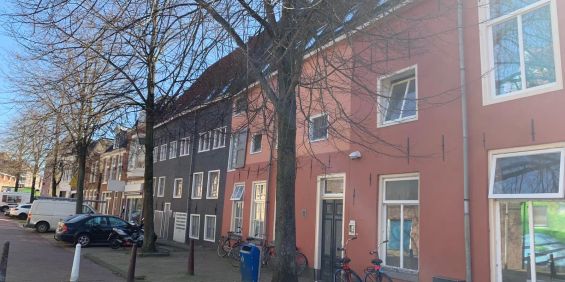 Chambre Zwitserswaltje 2, Leeuwarden - À louer - Foto 3